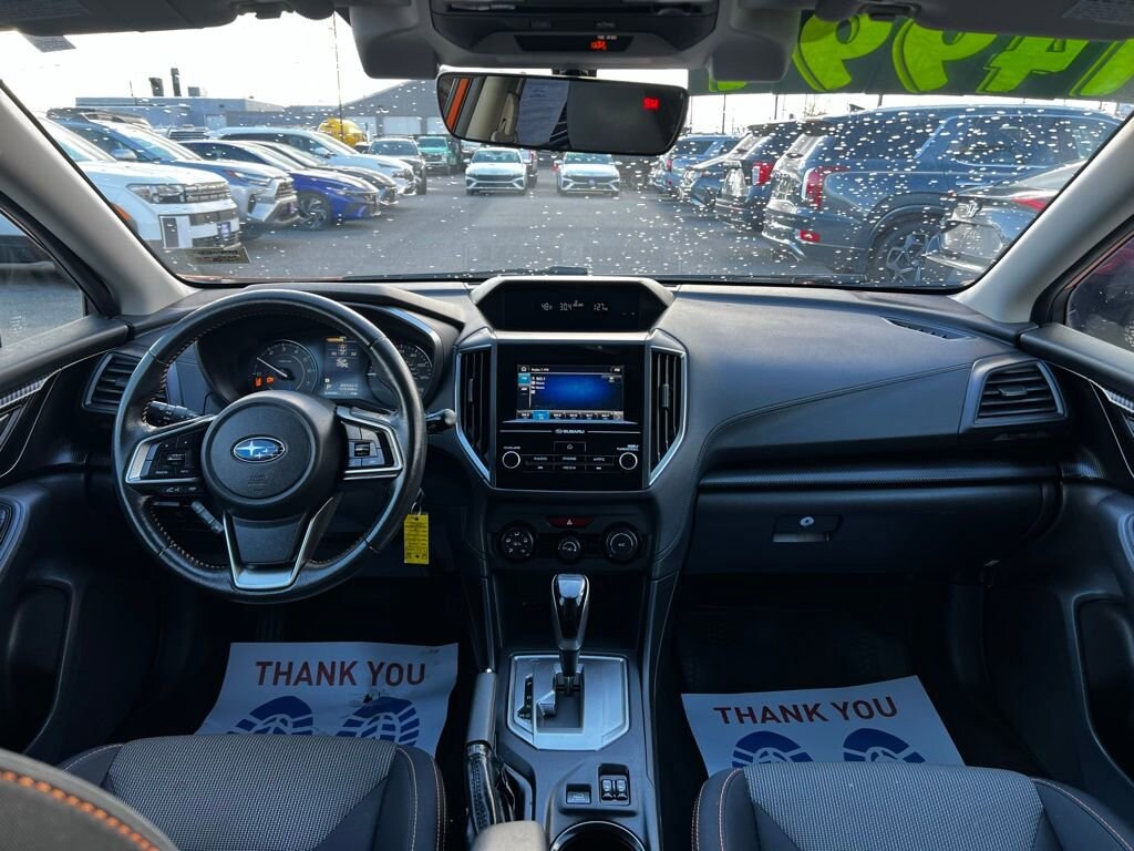 Used 2018 Subaru Crosstrek 2.0i Premium SUV