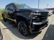Used 2020 Chevrolet Silverado 1500 LT Trail Boss Truck