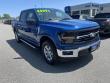 Certified 2024 Ford F-150 XLT Truck