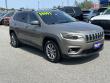 Used 2019 Jeep Cherokee Latitude Plus SUV