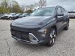 Certified 2024 Hyundai Kona Limited SUV