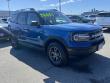 Certified 2023 Ford Bronco Sport Big Bend SUV
