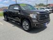Used 2021 Toyota Tundra Platinum Truck