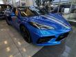 Used 2024 Chevrolet Corvette Stingray Convertible