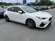 Used 2025 Subaru Impreza Sport Hatchback