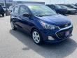 Used 2022 Chevrolet Spark LS Hatchback