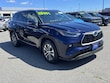Toyota Highlander Hybrid