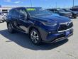 Used 2021 Toyota Highlander Hybrid XLE SUV