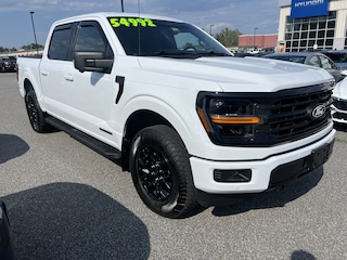 2025 Ford F-150 XLT Truck