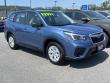 Used 2021 Subaru Forester Base SUV