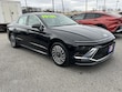 Hyundai Sonata Hybrid