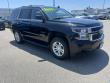 Used 2018 Chevrolet Tahoe LT SUV