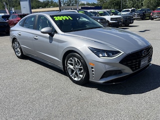 2023 Hyundai Sonata SEL Sedan