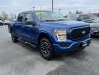 Certified 2022 Ford F-150 XL Truck