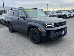 2024 Hyundai Santa Fe Calligraphy SUV