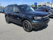 Certified 2022 Ford Bronco Sport Outer Banks SUV
