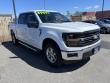 Certified 2024 Ford F-150 XLT Truck
