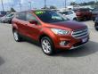 Certified 2019 Ford Escape SE SUV