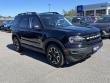 Certified 2023 Ford Bronco Sport Outer Banks SUV