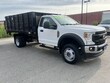  Ford F-450SD