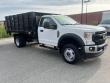 Used 2021 Ford F-450SD XL Chassis