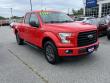 Certified 2016 Ford F-150 XLT Truck