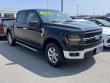 Certified 2024 Ford F-150 XLT Truck