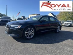 2025 Audi A6 45 Premium Sedan