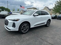 2026 Audi Q5 SUV