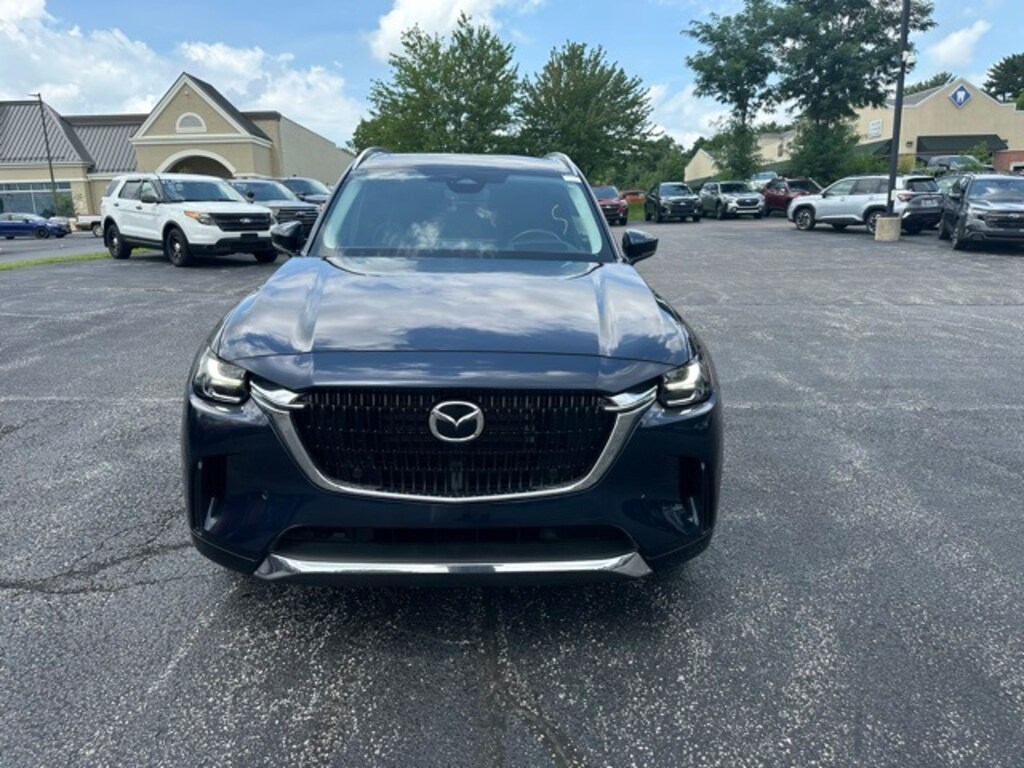 Used 2024 Mazda CX-90 3.3 Turbo S SUV