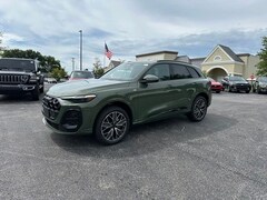 2026 Audi Q5 2.0T Premium Plus SUV