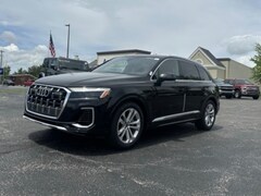 2025 Audi Q7 55 Prestige SUV