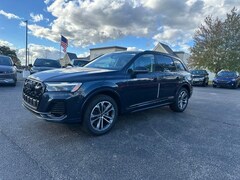 2026 Audi Q7 45 Premium Plus SUV