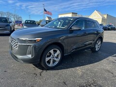 2025 Audi Q5 2.0T Premium Plus SUV