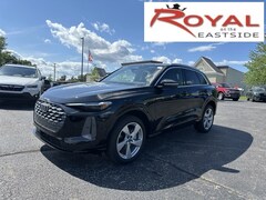 2025 Audi All-new Q5 2.0T Premium Plus SUV