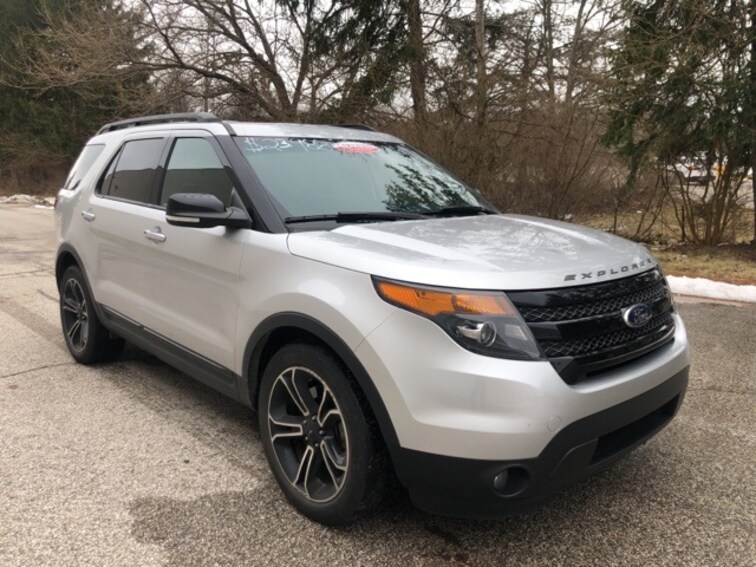 2014 Ford Explorer For Sale >> Used 2014 Ford Explorer For Sale Bloomington In Vin 2014 Ford Explorer For Sale >> Used 2014 Ford Explorer For Sale Bloomington In Vin