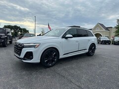 2026 Audi Q7 55 Prestige SUV