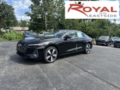 2025 Audi All-new A5 2.0T Prestige Hatchback