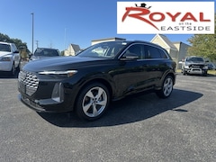 2025 Audi All-new Q5 2.0T Prestige SUV