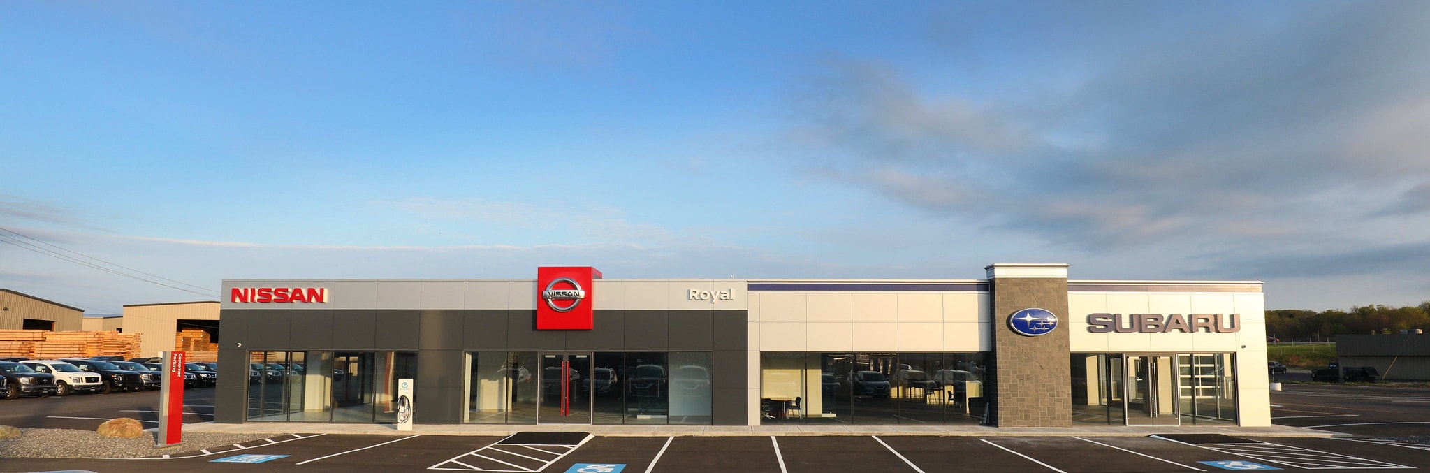 About Royal Auto Group New & Used Vehicle Dealer