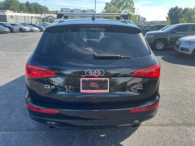 2014 Audi Q5 2.0T Premium Plus photo 2