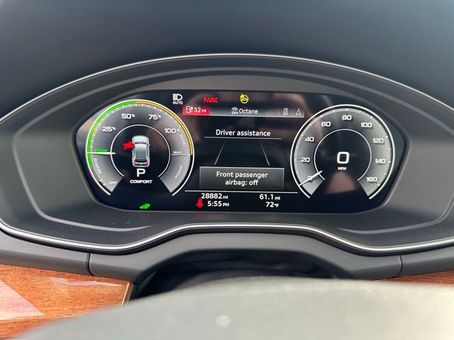 2022 Audi Q5 Premium Plus - Photo 10