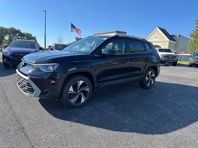 2026 Volkswagen Taos 1.5T SE SUV