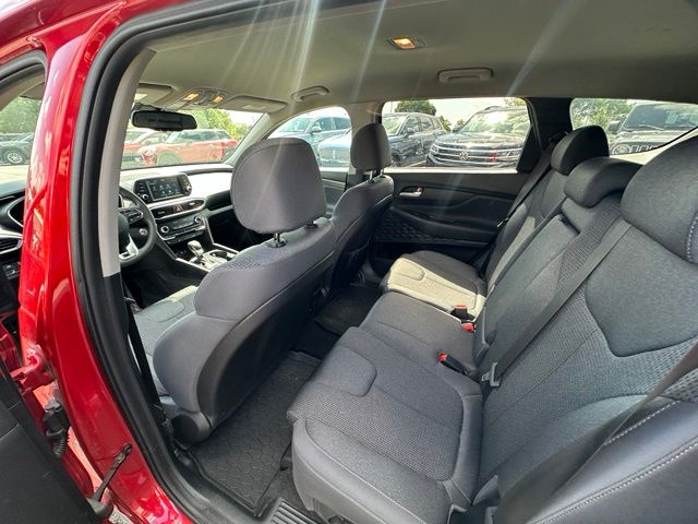 2020 Hyundai Santa Fe SEL - Photo 17