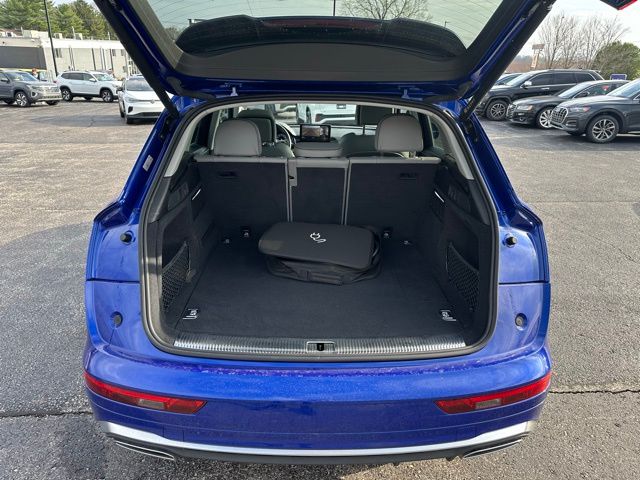 2022 Audi Q5 Premium Plus - Photo 21