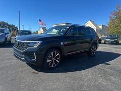 2026 Volkswagen Atlas 2.0T SEL Premium R-Line SUV