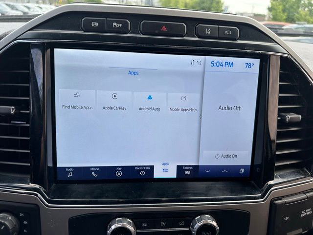 2022 Ford F-250 Super Duty Lariat - Photo 10