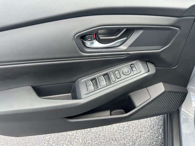 2025 Honda Accord SE - Photo 6