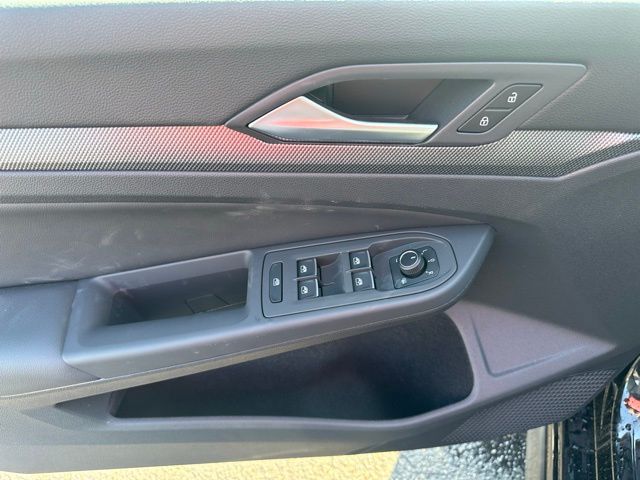 2026 Volkswagen Golf GTI SE - Photo 6