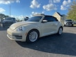  Volkswagen Beetle Convertible